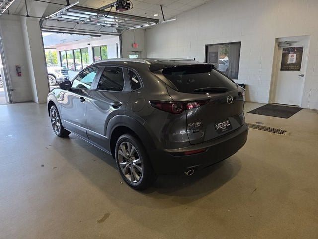 New 2026 MAZDA CX-30 AWD 2.5 S image 33