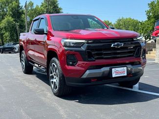 Used 2023 Chevrolet Colorado Z71 w/ Advanced Trailering Package AWD/4WD video 2