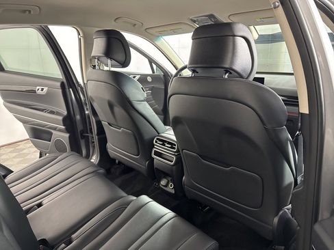 Used 2025 Genesis GV80 2.5T Standard image 22