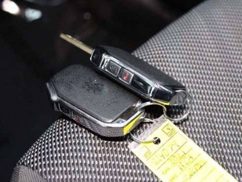 Used 2021 Kia Seltos LX image 14