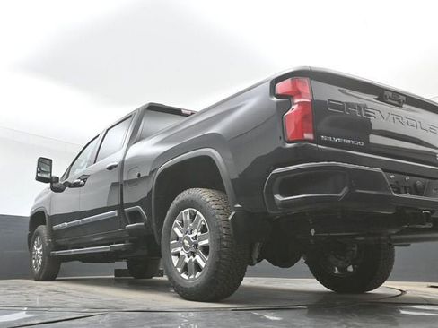 New 2026 Chevrolet Silverado 2500 High Country w/ Technology Package AWD/4WD image 52