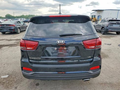Used 2019 Kia Sorento FWD V6 image 5