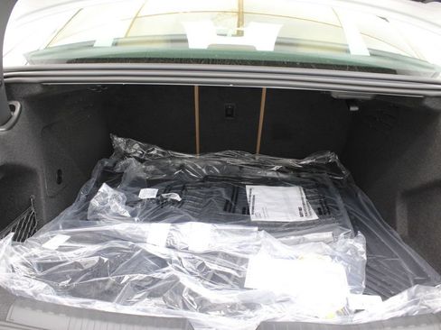 New 2026 Audi A6 Prestige image 29