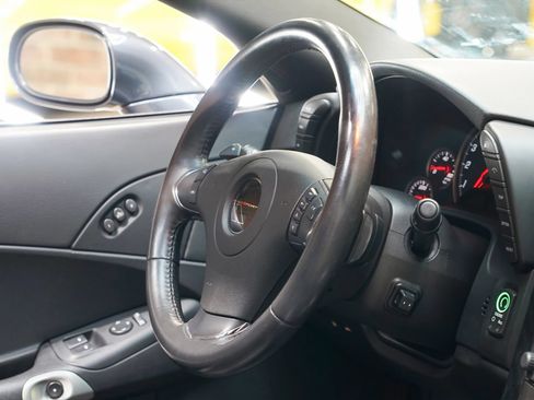 Used 2013 Chevrolet Corvette Grand Sport w/ 3LT Preferred Equipment Group RWD image 49