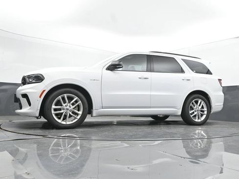 Used 2024 Dodge Durango R/T AWD/4WD image 47