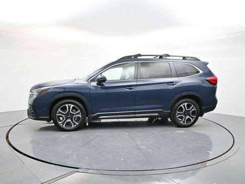 Certified 2023 Subaru Ascent Limited image 4