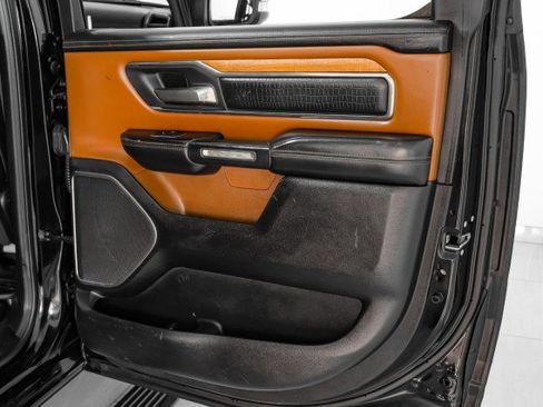Used 2020 RAM 1500 Limited image 44