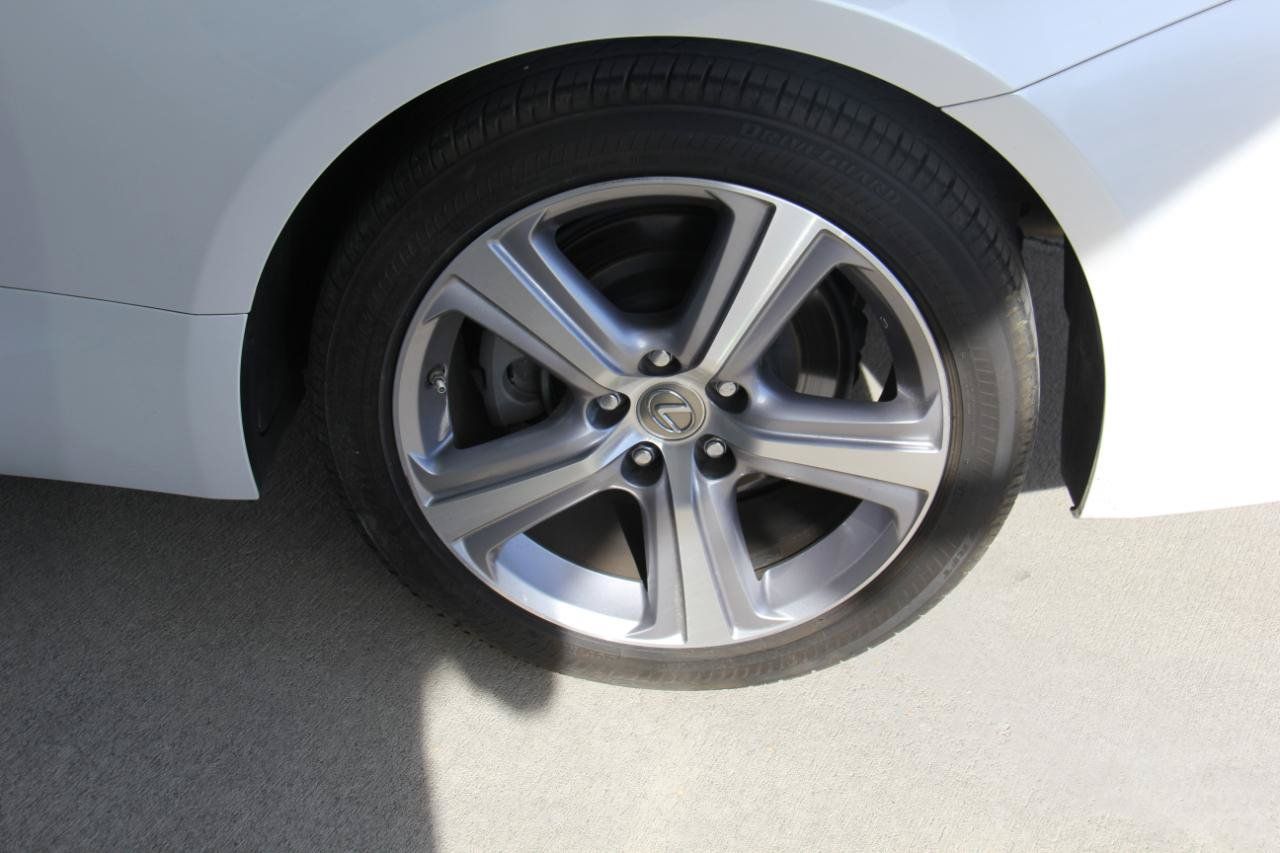 Used 2016 Lexus RC 200t RWD image 26