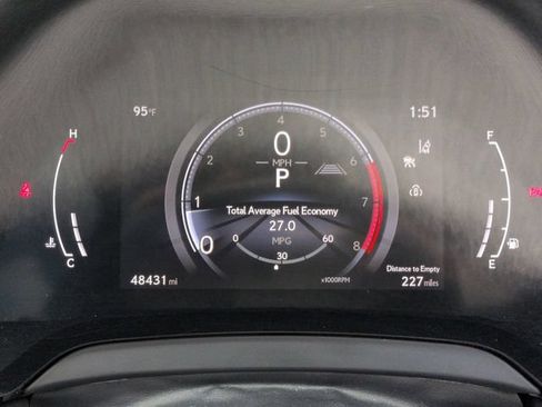 Used 2023 Lexus RX 350 FWD w/ Accessory Package (Z1) image 34