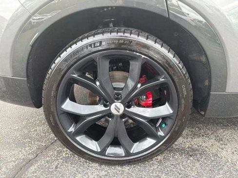Used 2024 Dodge Hornet R/T Plus AWD/4WD image 11
