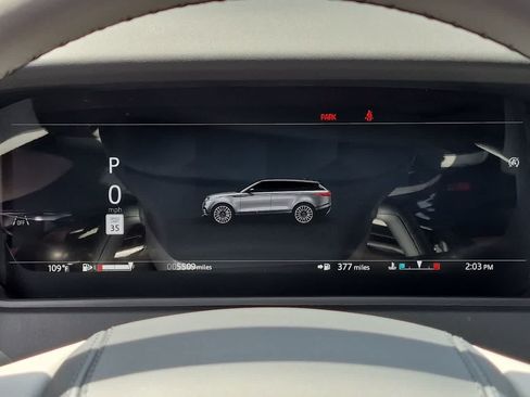Certified 2026 Land Rover Range Rover Velar Dynamic SE AWD/4WD image 34