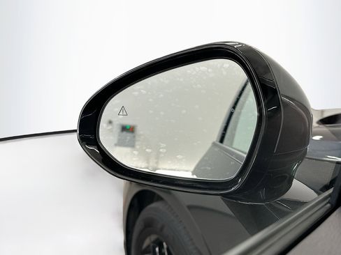 Used 2025 Kia K5 LXS image 16