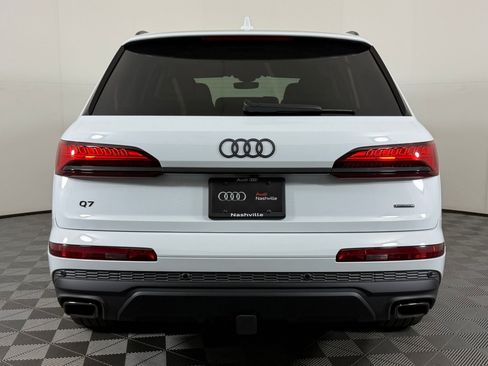 New 2026 Audi Q7 3.0T Premium Plus AWD/4WD image 10