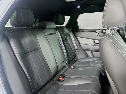 Used 2021 Land Rover Range Rover Velar S AWD/4WD image 27