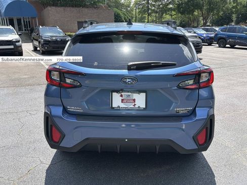 Used 2024 Subaru Crosstrek 2.0i Premium AWD/4WD image 7