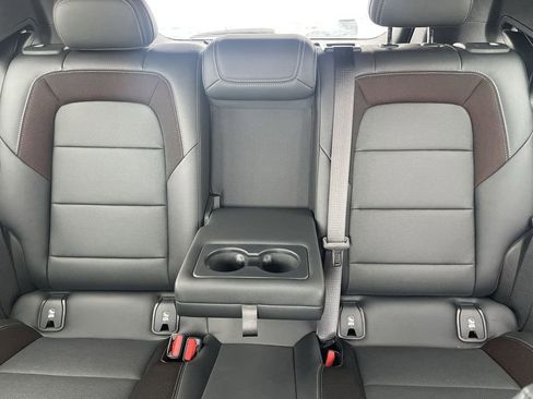 Used 2024 Chevrolet Equinox EV RS image 34