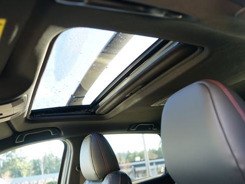 Certified 2025 MAZDA CX-5 2.5 Turbo image 19