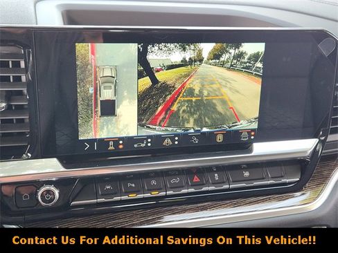 New 2026 GMC Sierra 1500 Elevation w/ Elevation Premium Package image 13