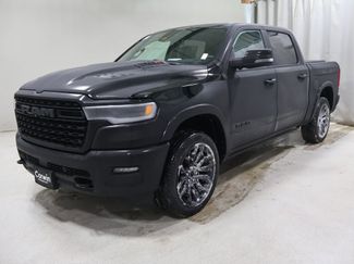 New 2026 RAM 1500 Limited video 3