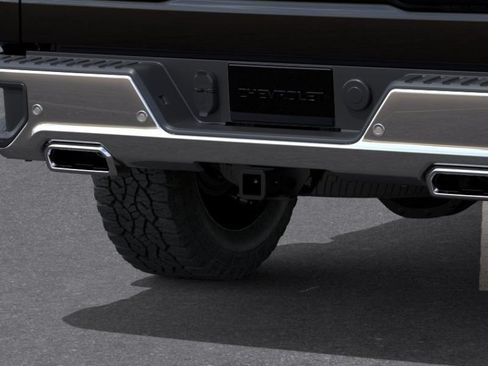 New 2026 Chevrolet Silverado 1500 LT AWD/4WD image 15