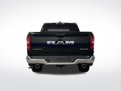 New 2026 RAM 1500 Big Horn image 14