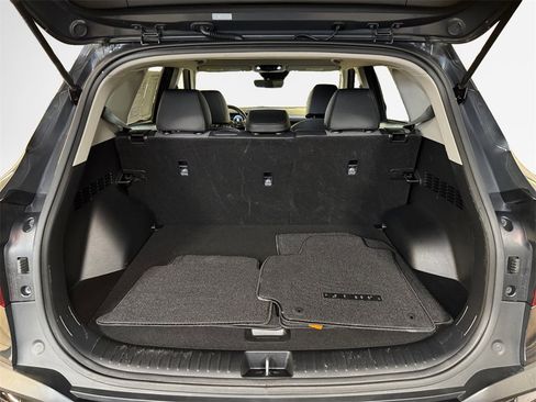 Certified 2024 Kia Seltos S image 24