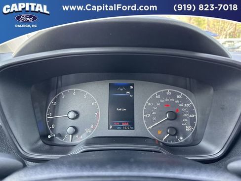 Used 2024 Toyota Corolla LE image 24