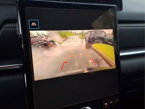 Used 2026 GMC Terrain Elevation FWD image 9