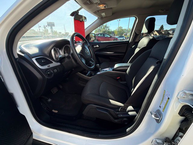 Used 2018 Dodge Journey SE AWD/4WD image 27