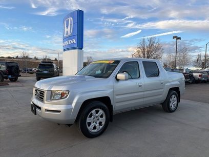 Used 2006 Honda Ridgeline RTL
