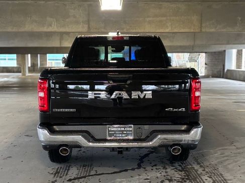 New 2026 RAM 1500 Big Horn image 5