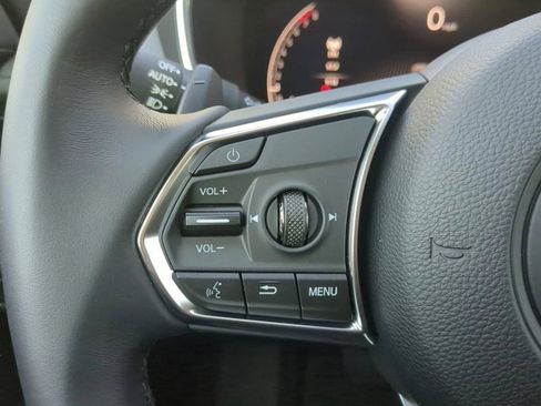 New 2026 Acura MDX SH-AWD image 26