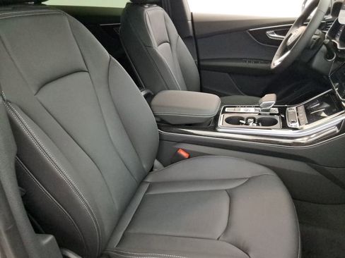 New 2026 Audi Q8 Premium image 16