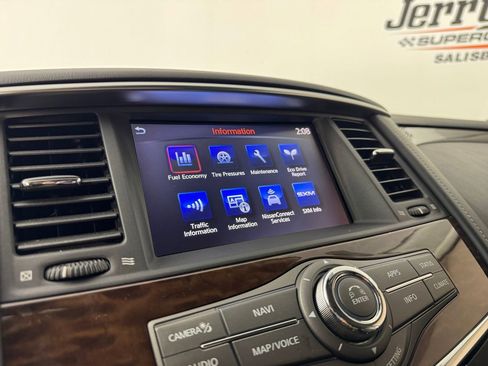 Used 2019 Nissan Armada SL w/ Premium Package AWD/4WD image 24