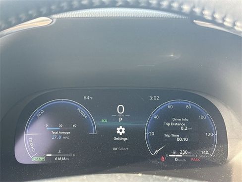 Used 2023 Toyota Highlander Platinum image 15