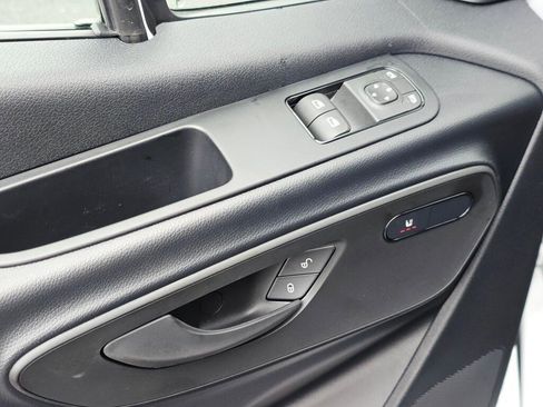 New 2025 Mercedes-Benz Sprinter 2500 image 21