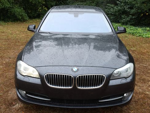 Used 2013 BMW 535i xDrive Sedan image 5