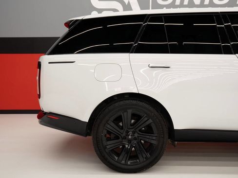 Used 2023 Land Rover Range Rover SE AWD/4WD image 59