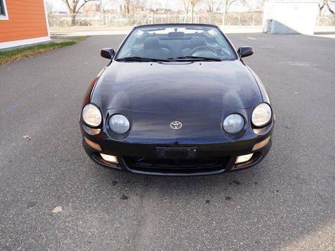Used 1996 Toyota Celica Convertible image 28