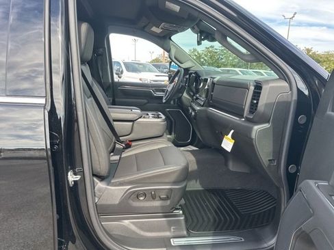 New 2026 Chevrolet Silverado 2500 LTZ image 32