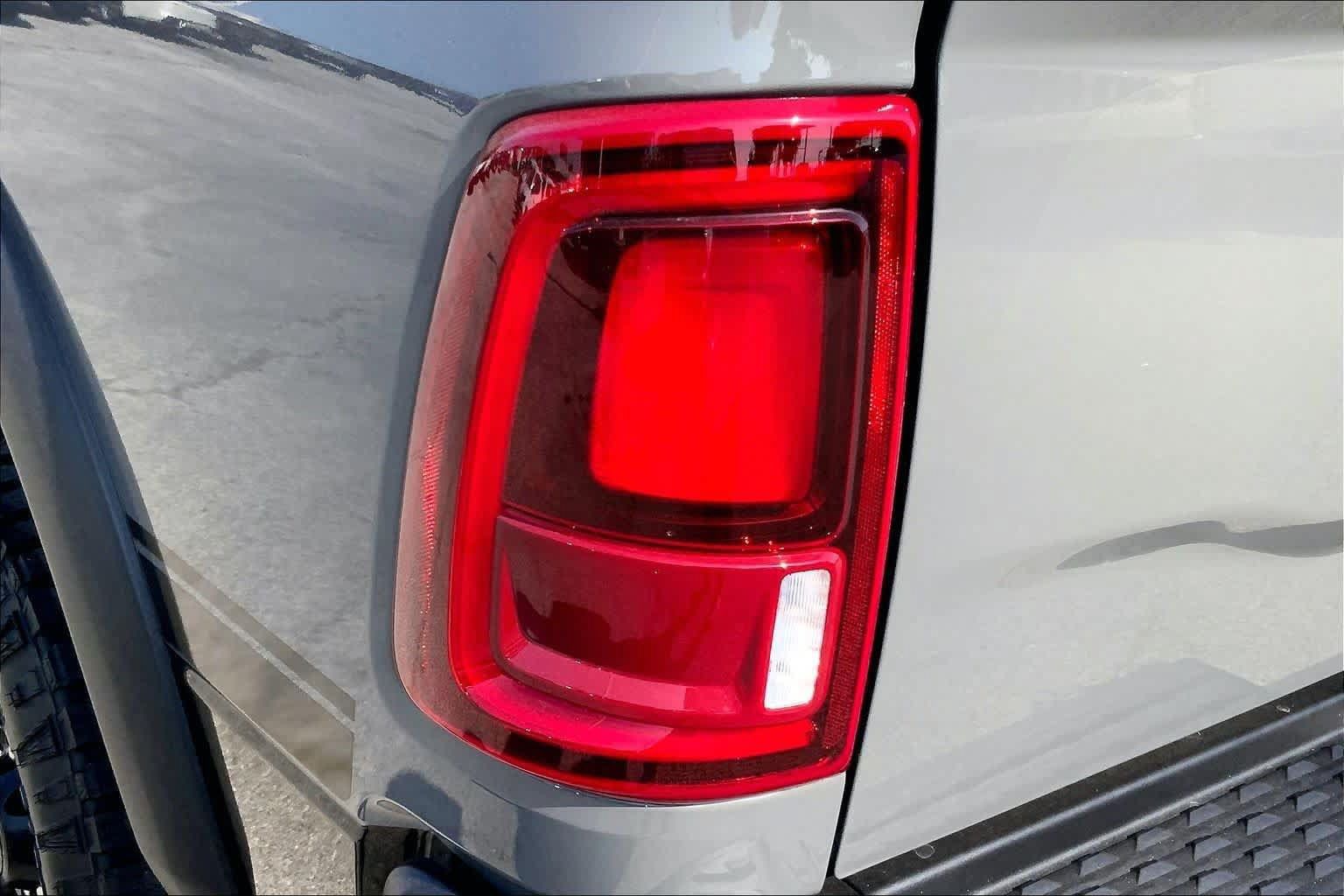New 2026 RAM 2500 Power Wagon AWD/4WD image 11
