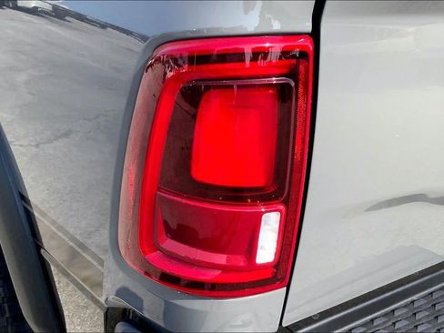 New 2026 RAM 2500 Power Wagon AWD/4WD image 11