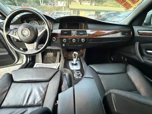 Used 2010 BMW 535i Sedan image 13