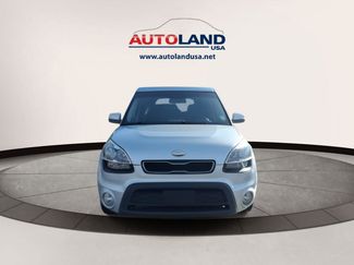 Used 2013 Kia Soul + w/ Audio Pkg video 2