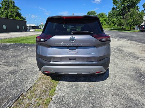 Used 2021 Nissan Rogue SV w/ Premium Package AWD/4WD image 7