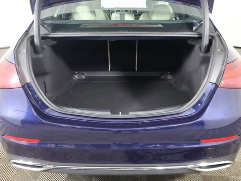 Used 2023 Mercedes-Benz C 300 4MATIC Sedan image 18