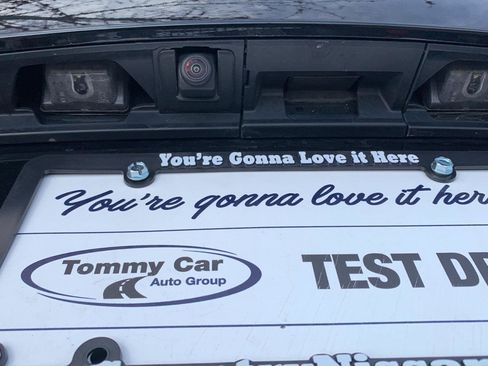 Used 2025 MAZDA CX-5 AWD 2.5 S w/ Select Package image 28