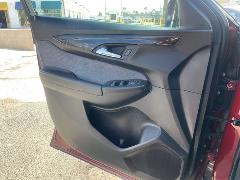 Used 2025 Chevrolet TrailBlazer LT image 18