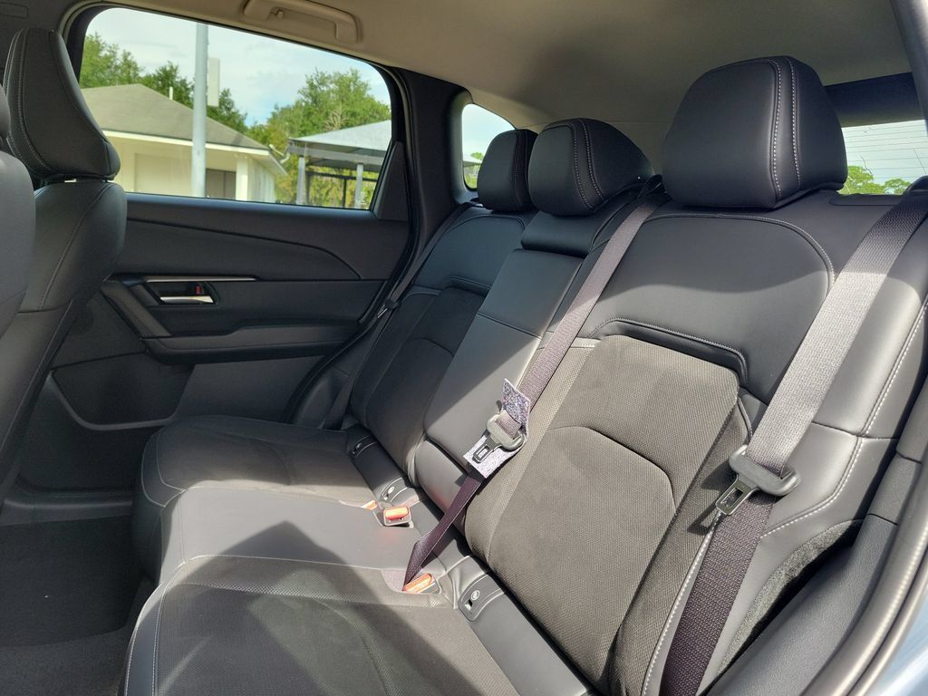 New 2026 MAZDA CX-5 Select AWD/4WD image 13