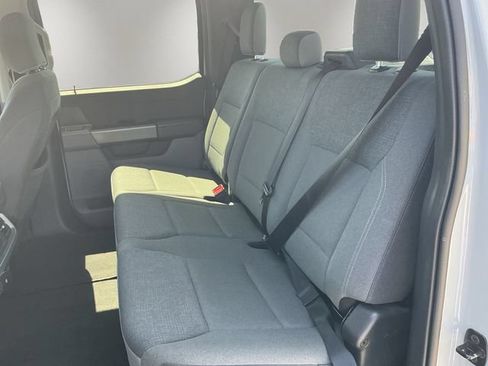Used 2024 Ford F150 XLT w/ Mobile Office Package AWD/4WD image 13